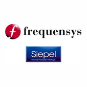 Frequensys Logo