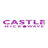 Castle microwave logo