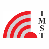 IMST Logo
