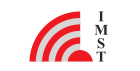 IMST logo